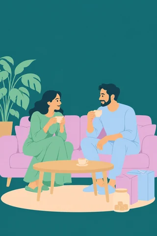 چرا پول بیشتر همیشه به معنای شادی بیشتر نیست