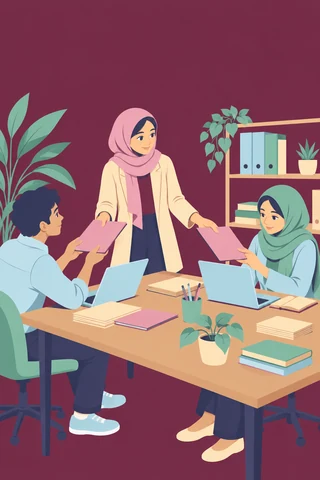 واگذاری وظایف بدون خرد-مدیریتی