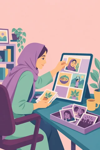 ساماندهی یک فید سالم‌تر در شبکه‌های اجتماعی