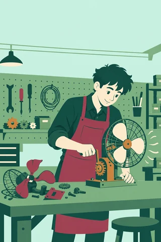 داستان پشت یک ایده بزرگ