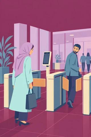 درک سوگیری الگوریتمی در فناوری‌های روزمره