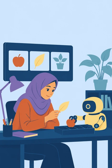 دنیای هوش مصنوعی