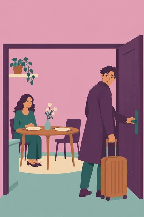 Why Some People Fear Commitment